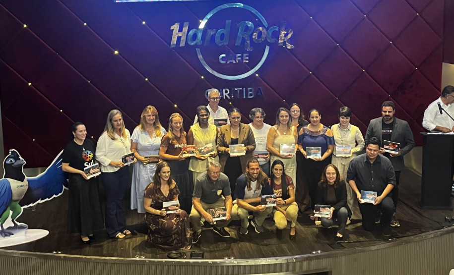 Turismo lança Caderno de Oportunidades para fortalecer gestão regional do setor