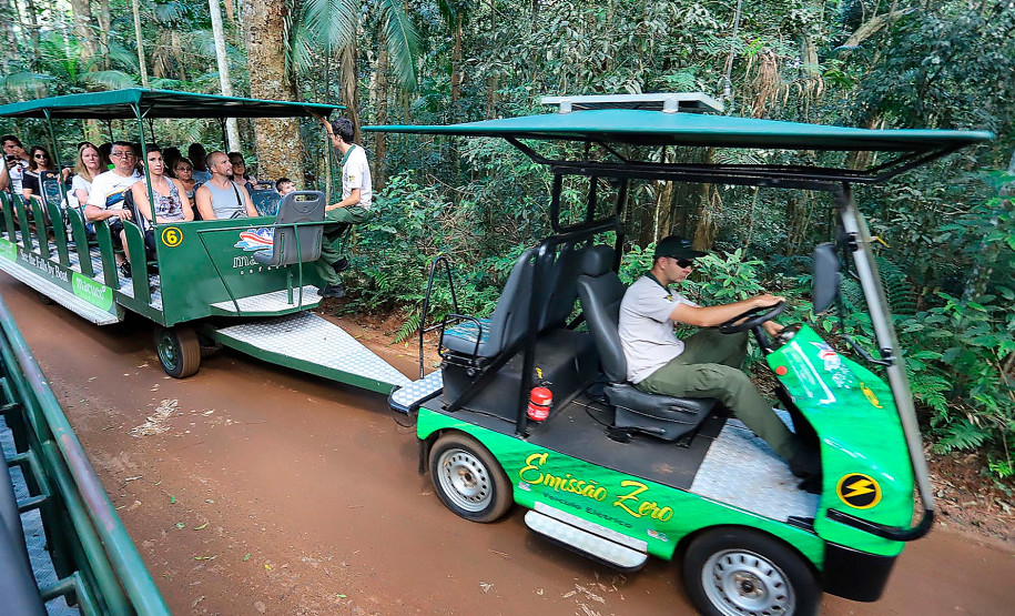 Paraná amplia formalização no setor turístico e chega a 13.635 cadastros no Cadastur