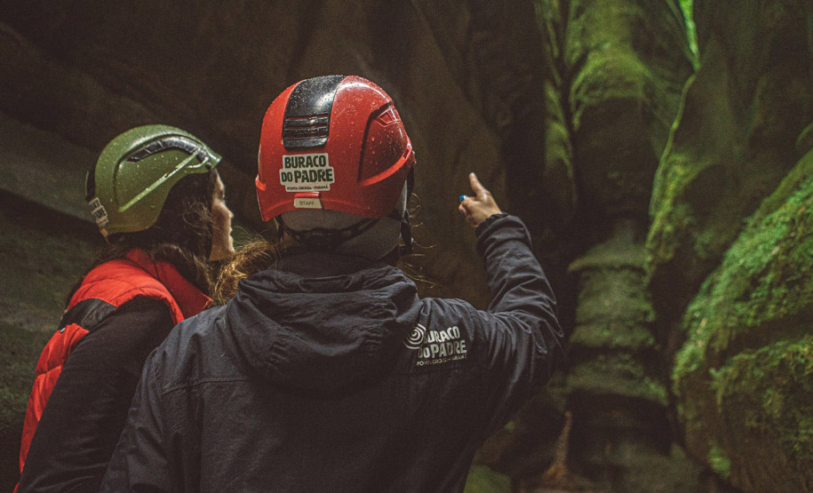 Paraná amplia formalização no setor turístico e chega a 13.635 cadastros no Cadastur