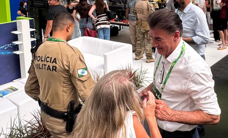 Estado apresenta soluções estratégicas para o turismo no Smart City