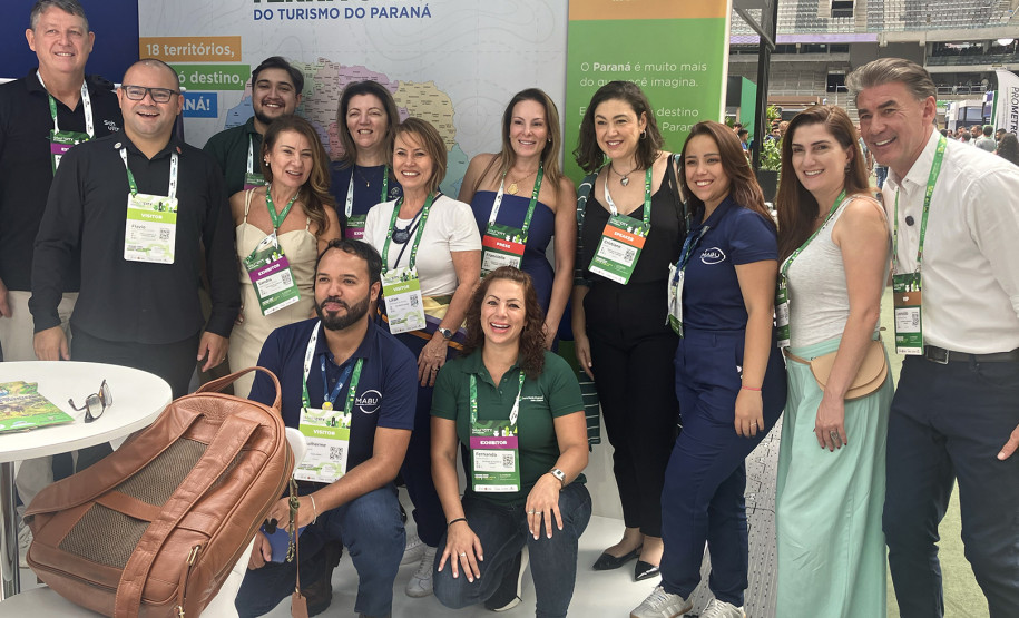 Estado apresenta soluções estratégicas para o turismo no Smart City