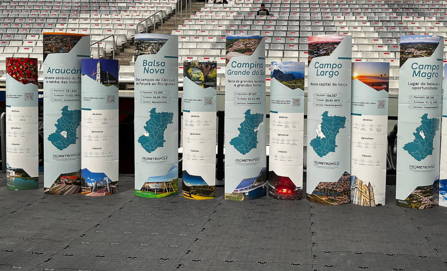 Estado apresenta soluções estratégicas para o turismo no Smart City