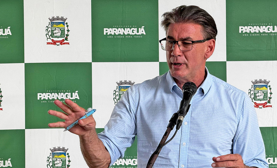 Programa do Estado: Paranaguá é a 1ª cidade a aderir ao Turismo na Escola