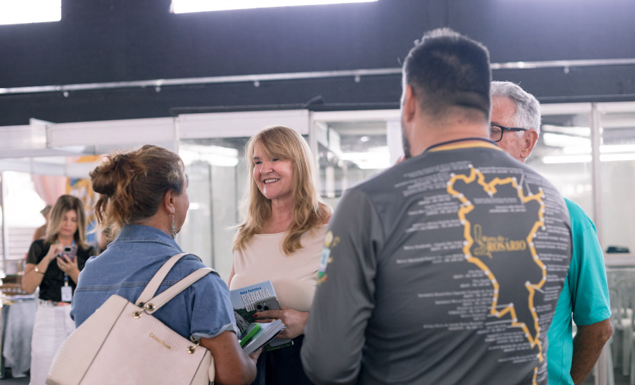 Fórum de Turismo Religioso consolida segmento para o desenvolvimento econômico