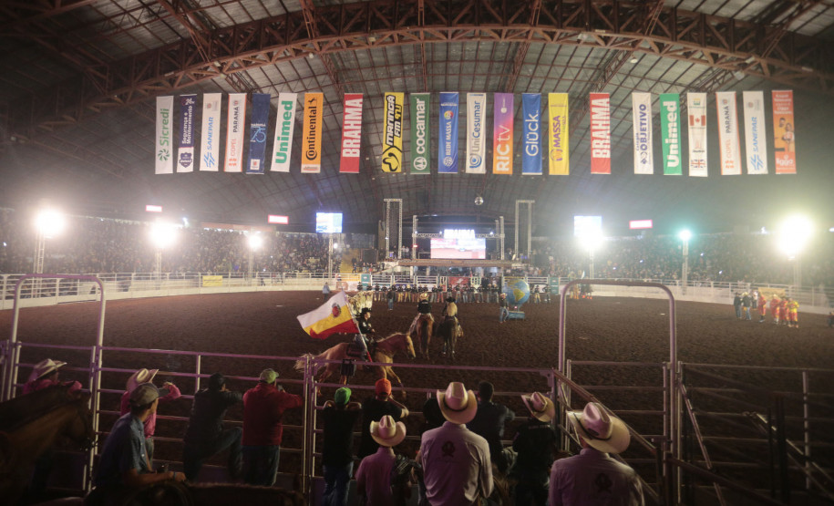 Maio impulsiona turismo no Paraná com festas do trabalhador, eventos e experiências culturais