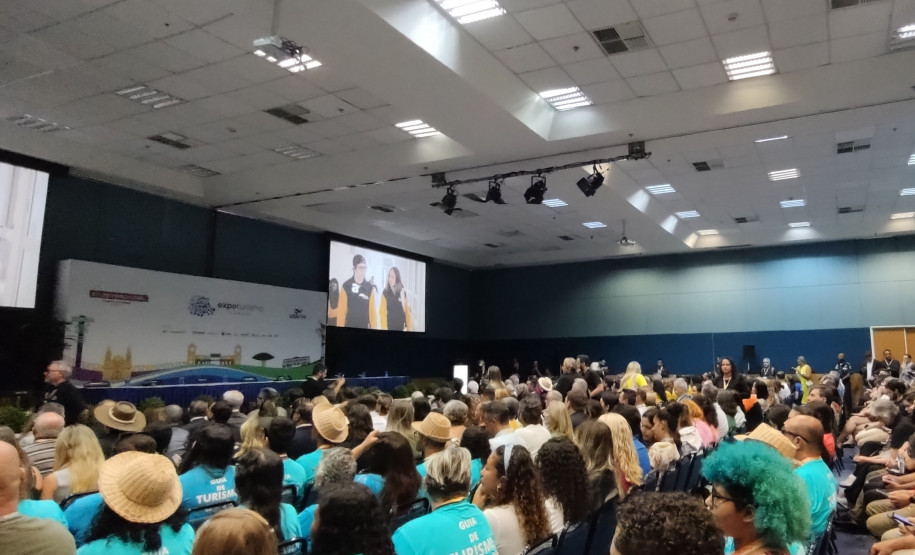 Maio impulsiona turismo no Paraná com festas do trabalhador, eventos e experiências culturais