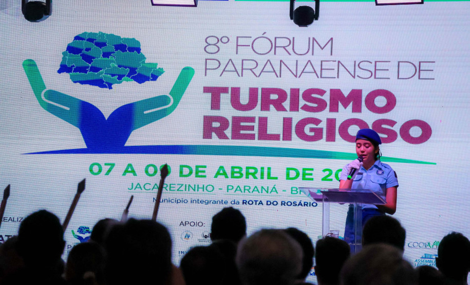 Fórum de Turismo Religioso consolida segmento para o desenvolvimento econômico