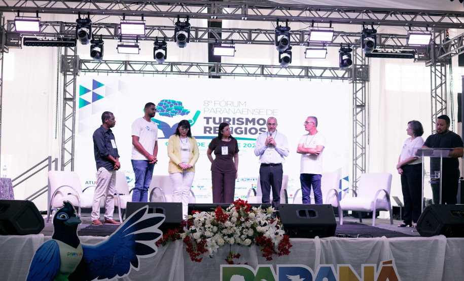 Fórum de Turismo Religioso consolida segmento para o desenvolvimento econômico