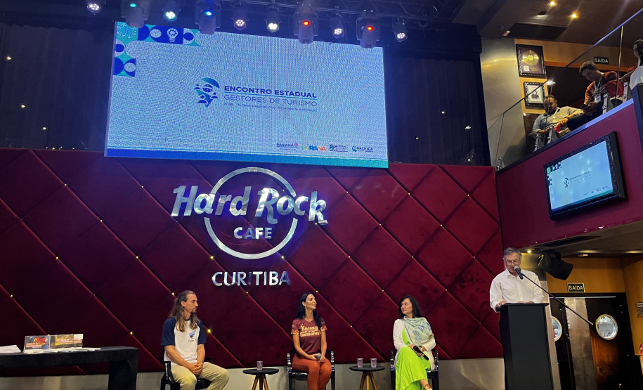 Turismo em Foco: Parceria entre Estado e Senac qualifica setor e lança bases para o Turismo Regenerativo no Paraná