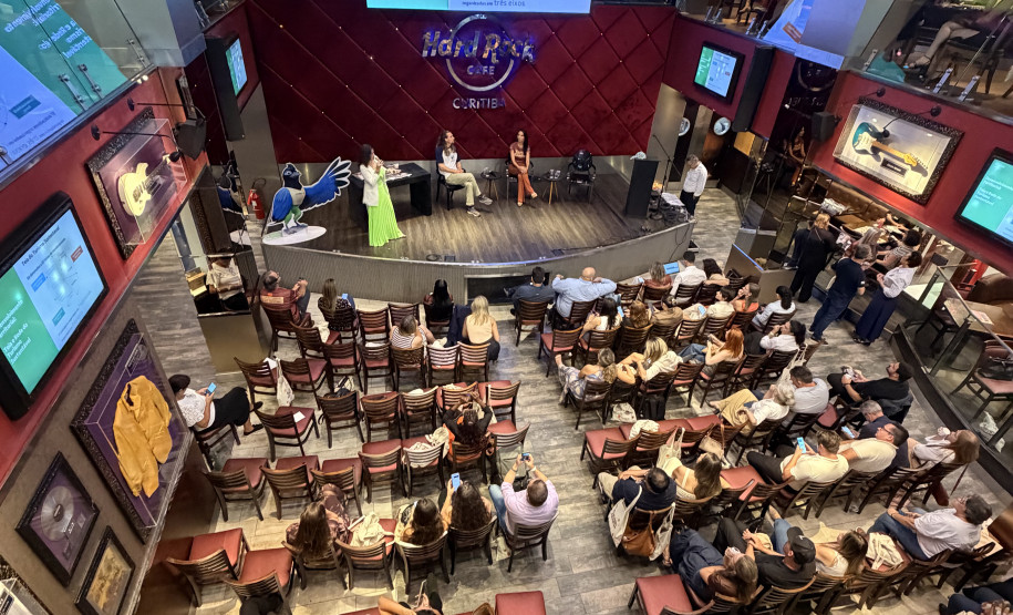 Turismo em Foco: Parceria entre Estado e Senac qualifica setor e lança bases para o Turismo Regenerativo no Paraná