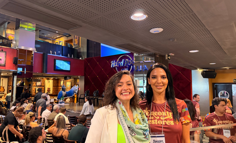 Turismo em Foco: Parceria entre Estado e Senac qualifica setor e lança bases para o Turismo Regenerativo no Paraná