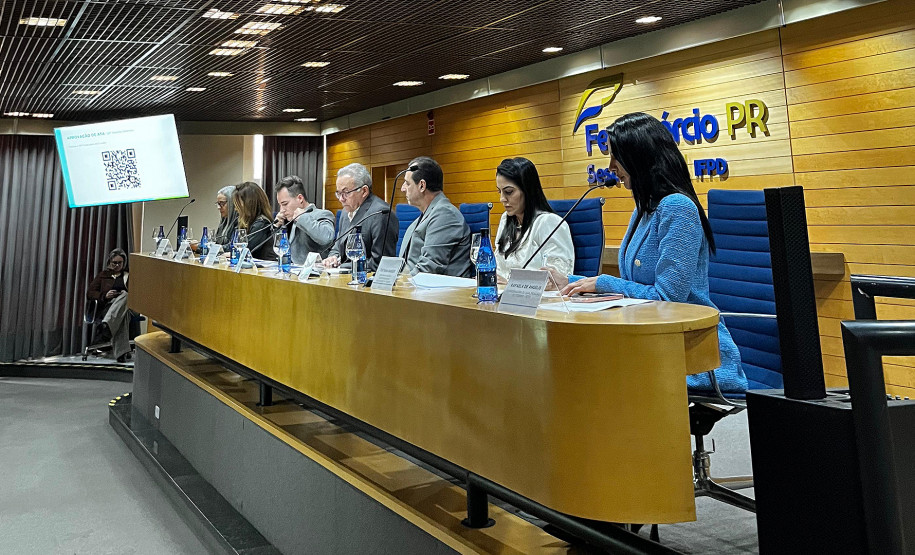 Conselho Paranaense de Turismo debate avanços dos indicadores do setor