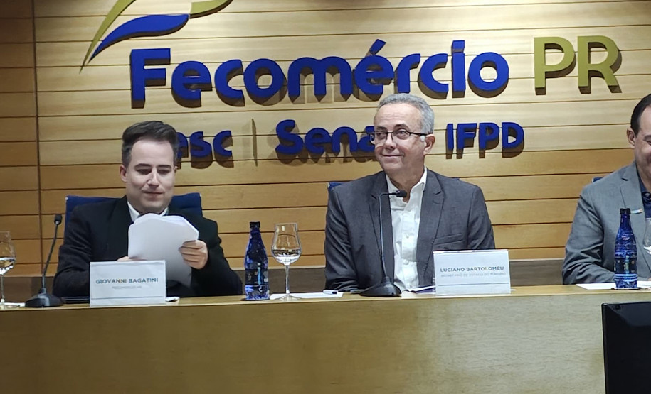 Conselho Paranaense de Turismo debate avanços dos indicadores do setor
