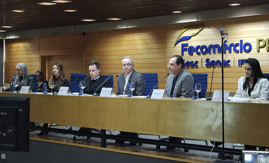 Conselho Paranaense de Turismo debate avanços dos indicadores do setor