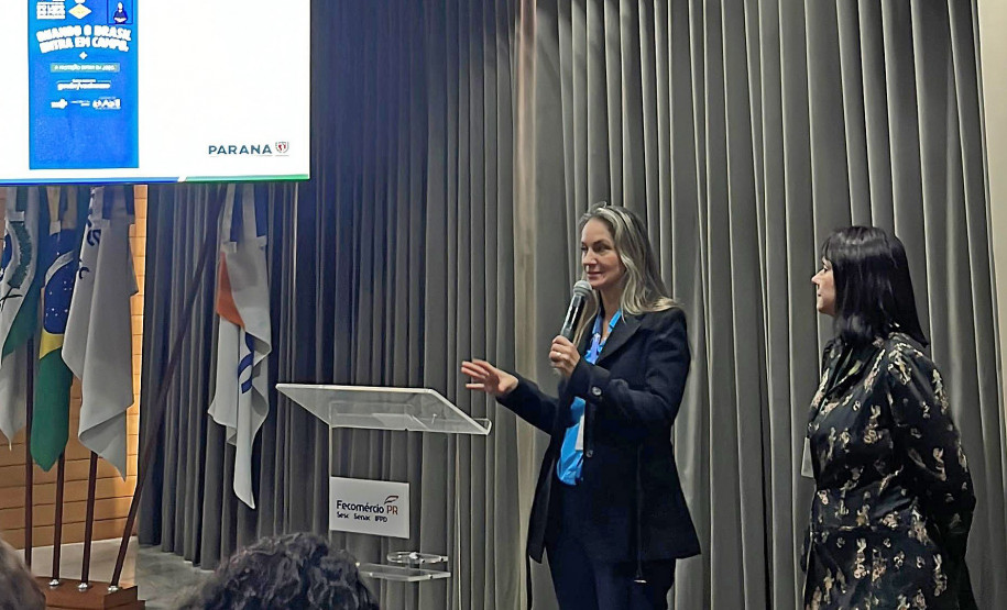 Conselho Paranaense de Turismo debate avanços dos indicadores do setor