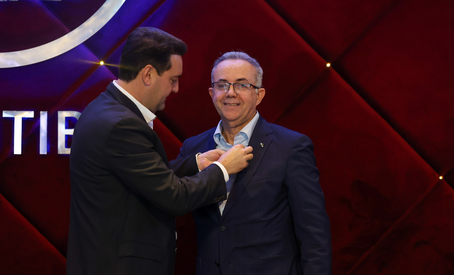 Ratinho Junior destaca fortalecimento do turismo como estratégia de incremento da economia