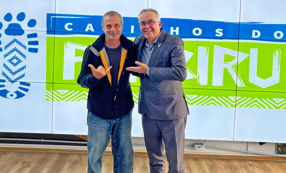 Conselho Paranaense de Turismo debate avanços dos indicadores do setor