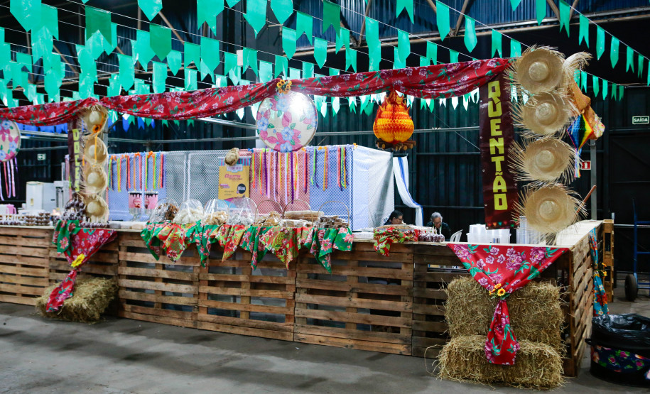 Turismo do Paraná terá em junho festas juninas, festivais culturais e grandes eventos