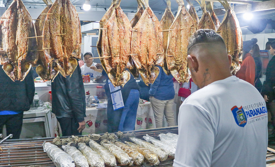 Em julho, turismo movimenta o Paraná com festivais de inverno, festas populares e eventos culturais
