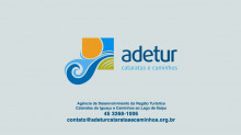 Adetur Cataratas e Caminhos 