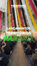 Territórios do Paraná