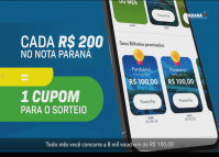 Paraná Pay para o turista