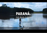 Paraná que Brasil é esse?