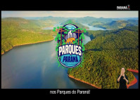 Parques do Paraná