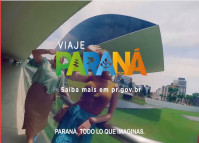 Paraná - Viaje Paraná 60 s -2024 - ES