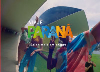 Regioes Paraná 30s - Viaje Paraná - PT - Libras