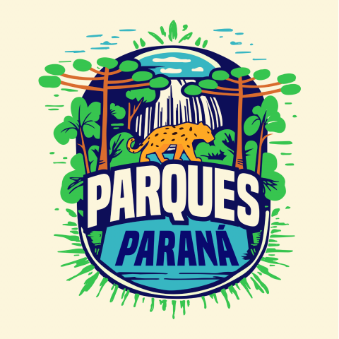 Parques Paraná PR