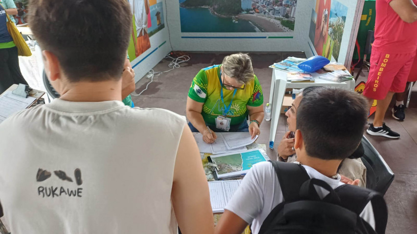  Turismo no Paraná registra alta de 14,7% na geração de empregos formais em 2025